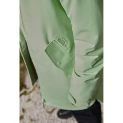 Maloja Fahrradbekleidung|Wanderbekleidung-- Women's KareckM. - Mantel