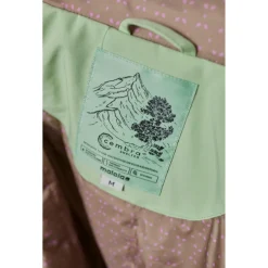 Maloja Fahrradbekleidung|Wanderbekleidung-- Women's KareckM. - Mantel