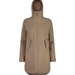 Maloja Fahrradbekleidung|Wanderbekleidung-- Women's KareckM. - Mantel