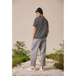- Woen' Keki. - T-hirt < Maloja Best
