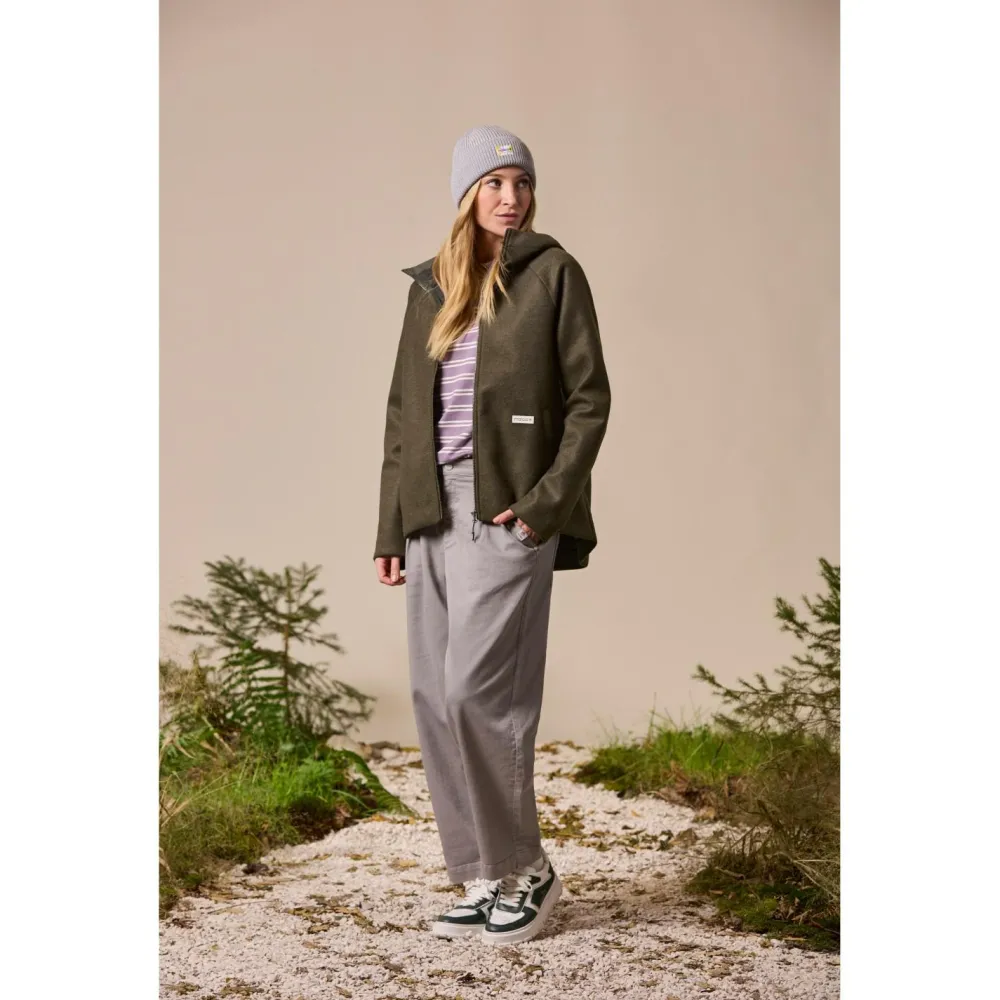- Women's KlaraM. - Freizeithose < Maloja Hot