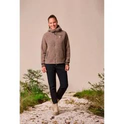 Maloja - Woen' Kuroint. - Feecejacke