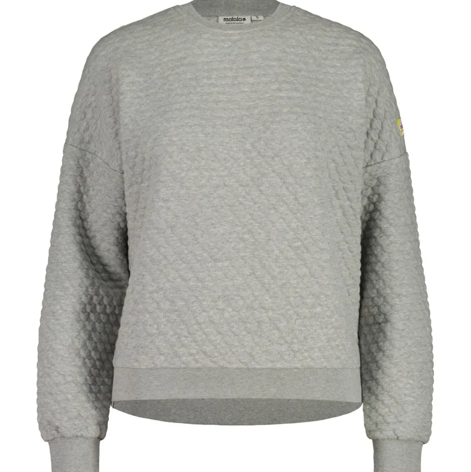 Maloja Pullover & Hoodies|Alltagsbekleidung-- Women's LaudachM. - Pullover