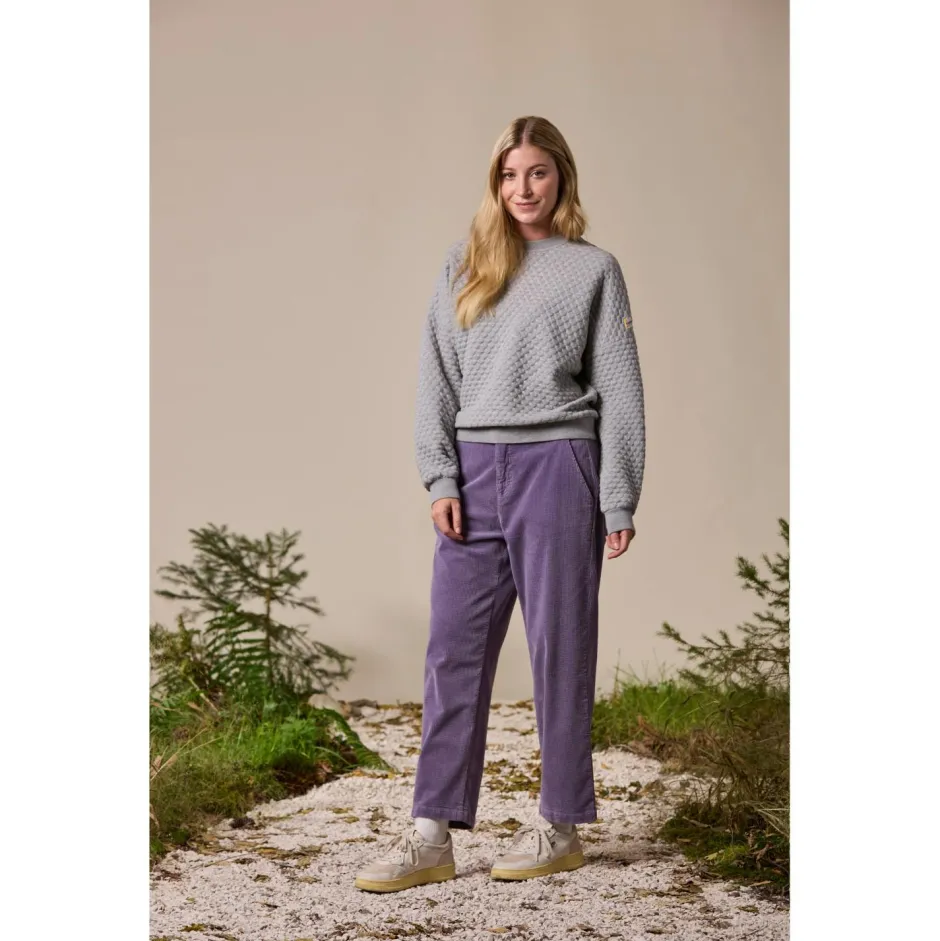 Maloja Pullover & Hoodies|Alltagsbekleidung-- Women's LaudachM. - Pullover