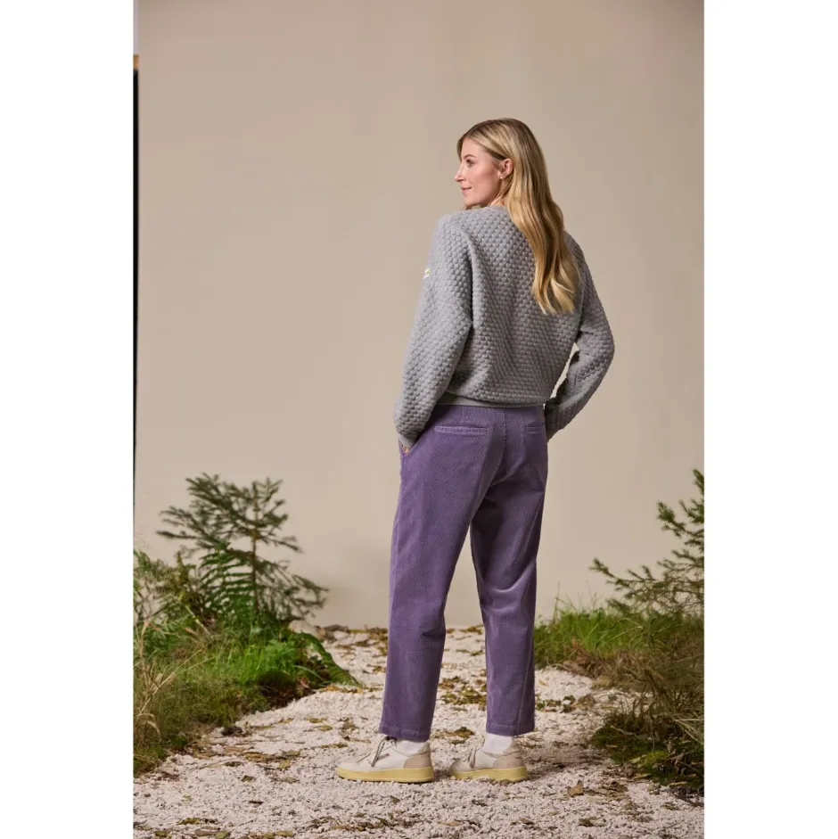 Maloja Pullover & Hoodies|Alltagsbekleidung-- Women's LaudachM. - Pullover