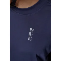 Maloja Fahrradbekleidung|Radtrikots-- Women's LenksteinM. Multi 1/2 - Radtrikot