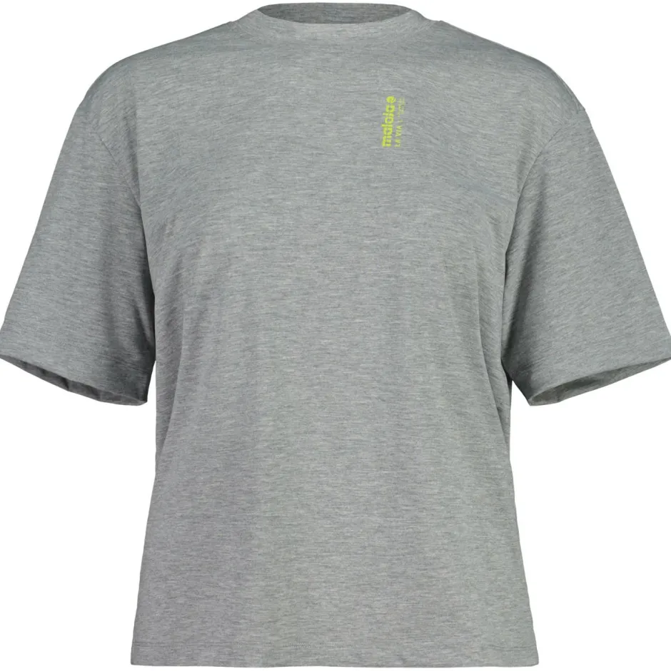 Maloja Fahrradbekleidung|Radtrikots-- Women's LenksteinM. Multi 1/2 - Radtrikot