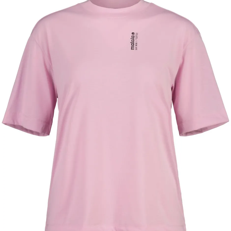 Maloja Fahrradbekleidung|Radtrikots-- Women's LenksteinM. Multi 1/2 - Radtrikot