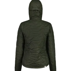 - Woen' iarka. - Kuntfaerjacke < Maloja Outlet