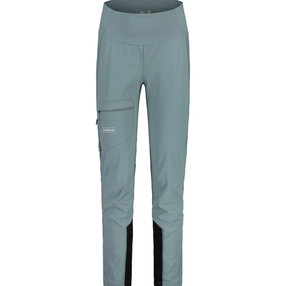 Maloja Hosen-- Women's LoseggM. - Skitourenhose