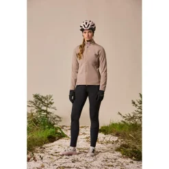 Maloja Fahrradbekleidung|Fahrradjacken-- Women's LusernaM. - Fahrradjacke Deep Black