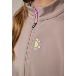 Maloja Fahrradbekleidung|Fahrradjacken-- Women's LusernaM. - Fahrradjacke Deep Black