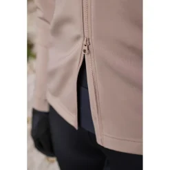 Maloja Fahrradbekleidung|Fahrradjacken-- Women's LusernaM. - Fahrradjacke Deep Black