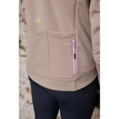 Maloja Fahrradbekleidung|Fahrradjacken-- Women's LusernaM. - Fahrradjacke Deep Black