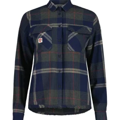 Maloja - Women's MaloM. - Hemd Hot
