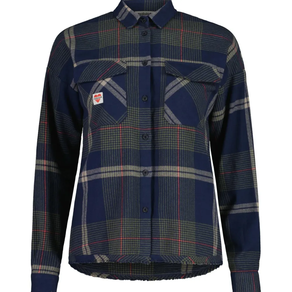 Maloja - Women's MaloM. - Hemd Hot