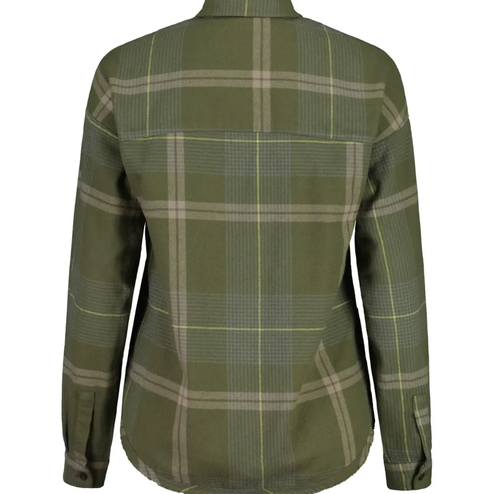 Maloja - Women's MaloM. - Hemd Hot