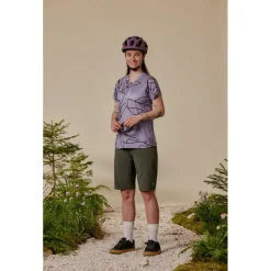 Maloja - Woen' andrett. A ountain - Radtrikot