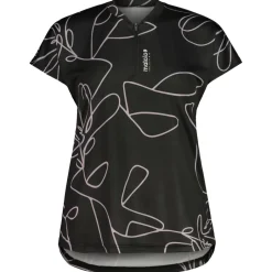 Maloja - Woen' andrett. A ountain - Radtrikot