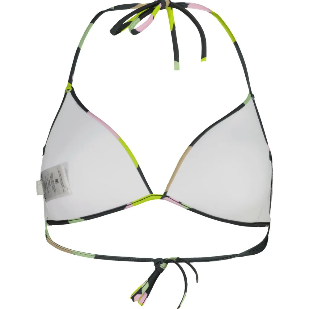 Maloja - Women's MattseeM. Top - Bikini-Top Hot