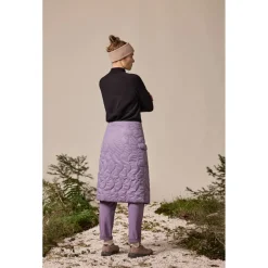 Maloja Alltagsbekleidung-- Women's MoskenesM. - Rock Alpine Woods Leaf