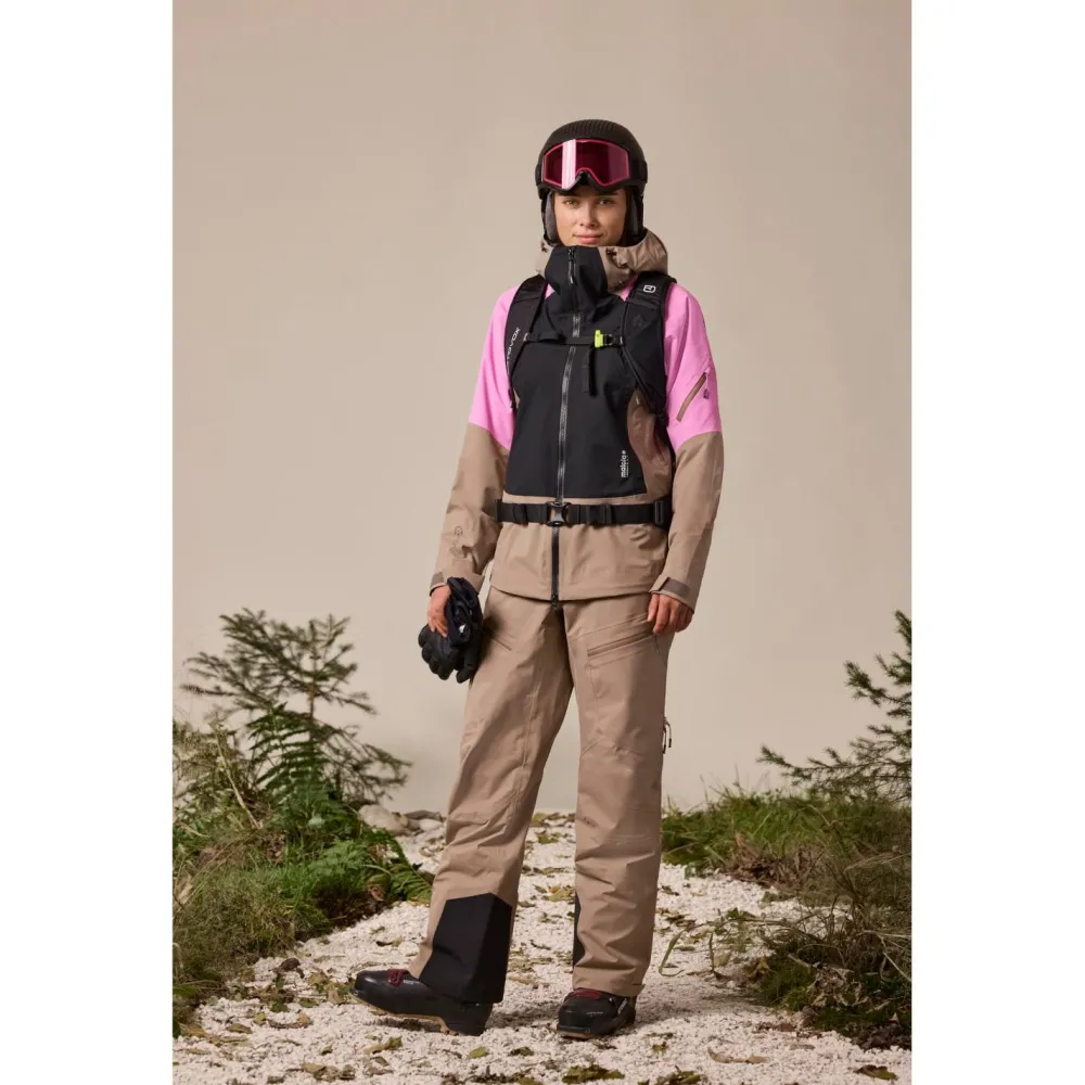 Maloja - Women's MuottasM. - Skihose