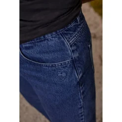 - Women's MuroM. - Jeans < Maloja Sale