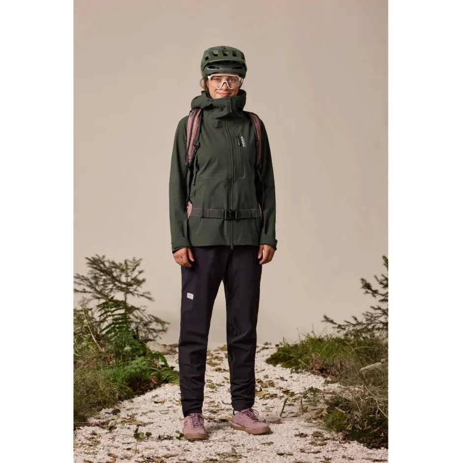 Maloja Skibekleidung|Skijacken-- Women's MutmalspitzeM. - Skijacke