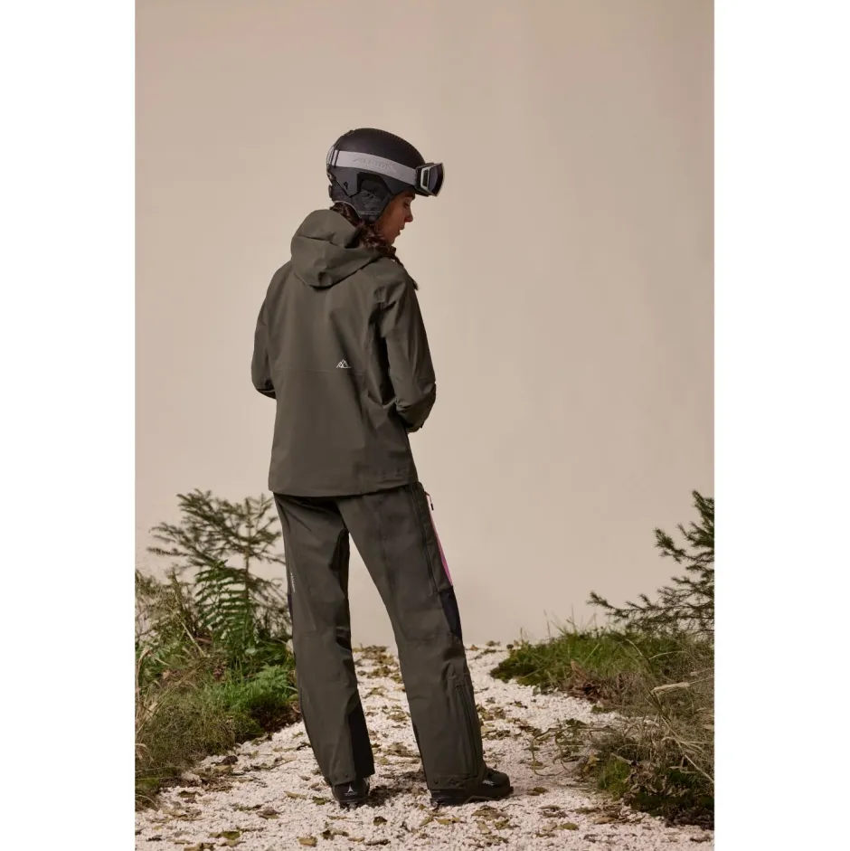 Maloja Skibekleidung|Skijacken-- Women's MutmalspitzeM. - Skijacke