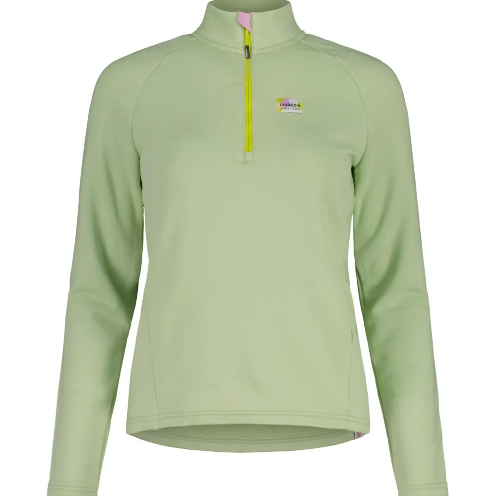Maloja - Women's NaspaeM. - Funktionsshirt Best