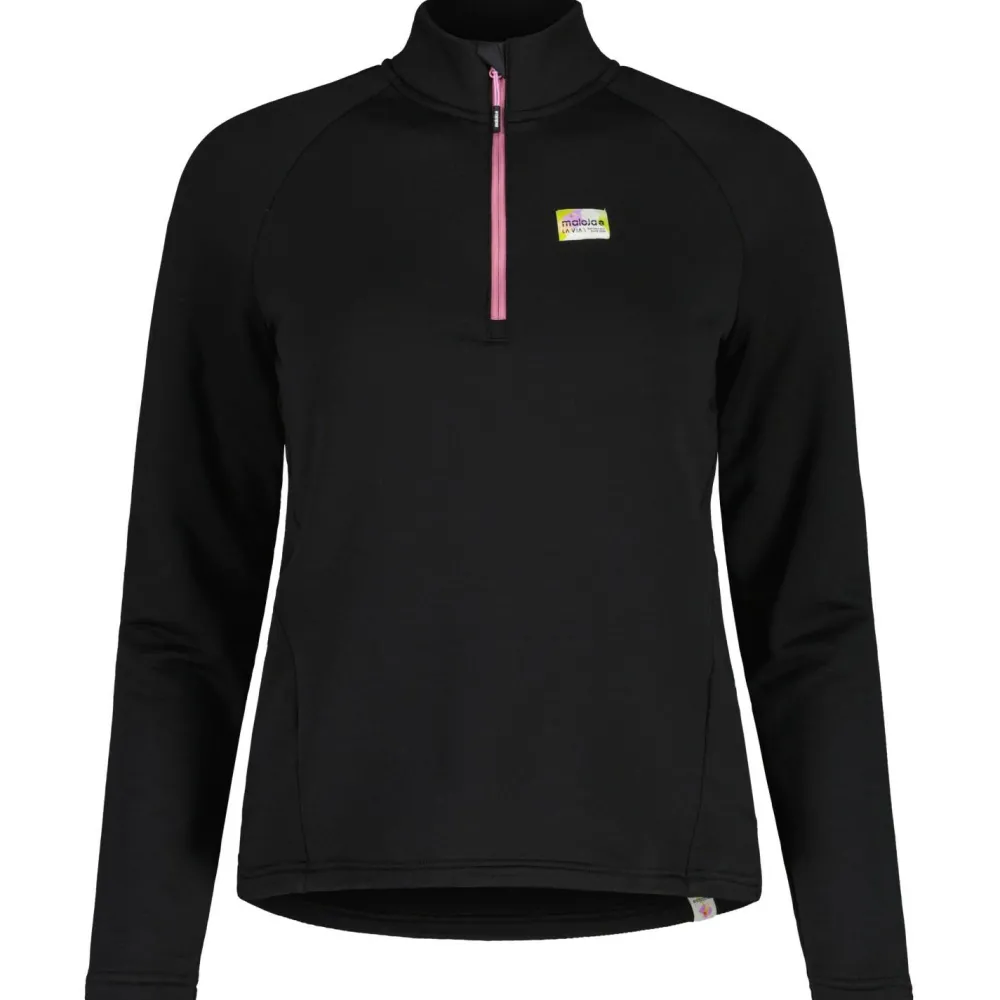Maloja - Women's NaspaeM. - Funktionsshirt Best