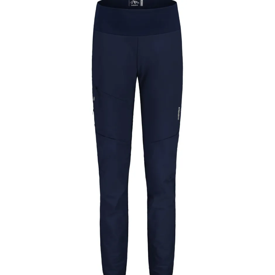 Maloja Hosen-- Women's NunaM. - Langlaufhose