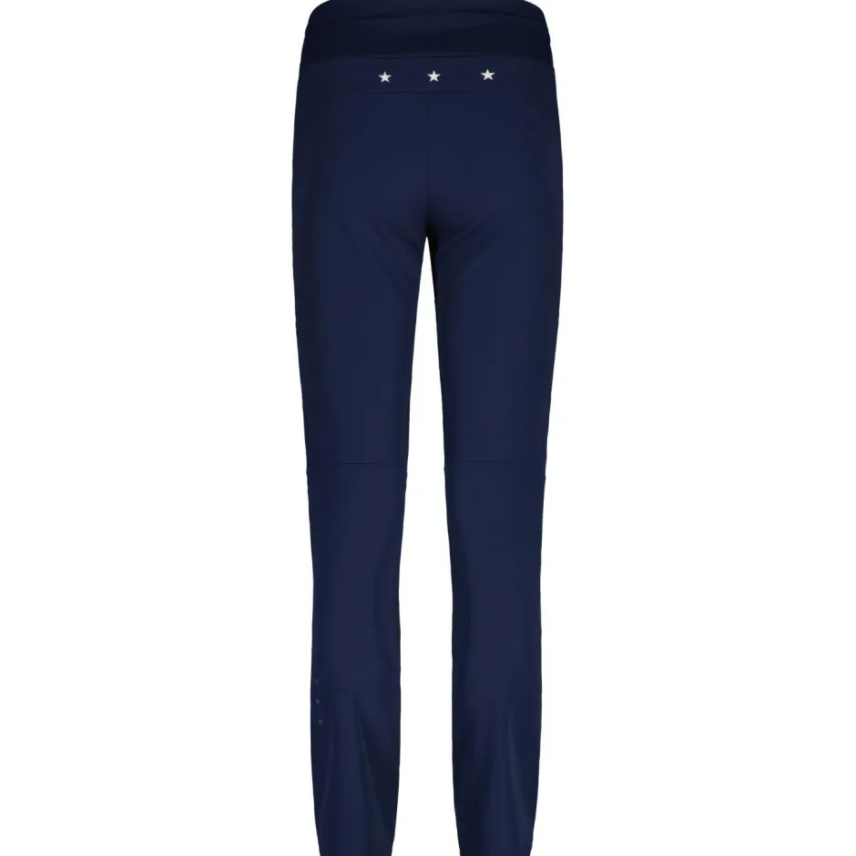 Maloja Hosen-- Women's NunaM. - Langlaufhose