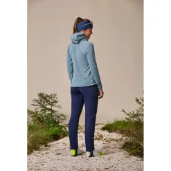 Maloja Hosen-- Women's NunaM. - Langlaufhose