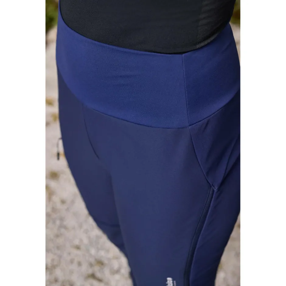Maloja Hosen-- Women's NunaM. - Langlaufhose