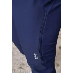 Maloja Hosen-- Women's NunaM. - Langlaufhose