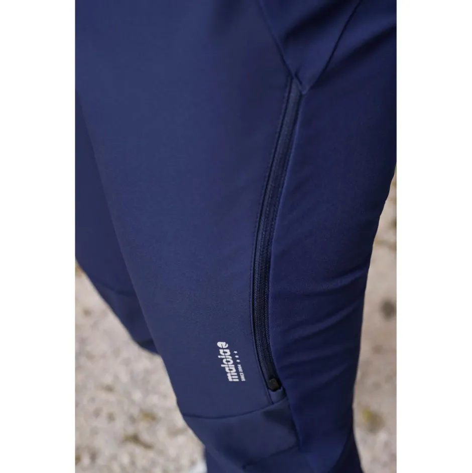 Maloja Hosen-- Women's NunaM. - Langlaufhose