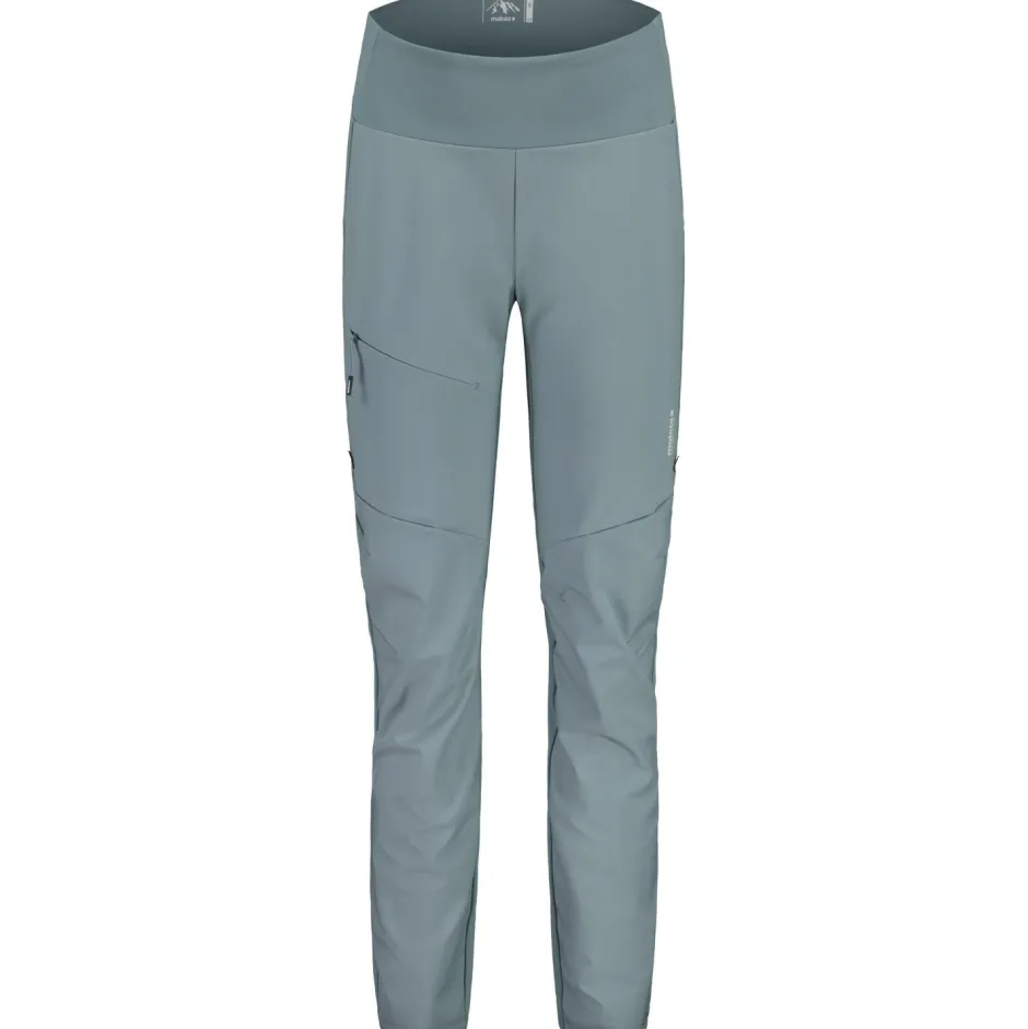 Maloja Hosen-- Women's NunaM. - Langlaufhose