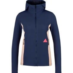 Maloja - Women's PadellaM. Puzzle - Kunstfaserjacke Best