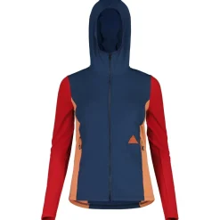 Maloja - Women's PadellaM. Puzzle - Kunstfaserjacke Best