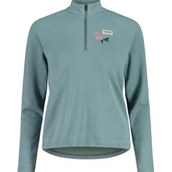 Maloja - Women's PetersteinM. - Fleecepullover Discount