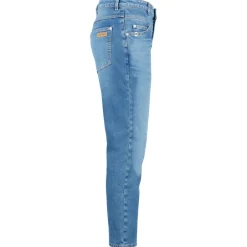 Maloja Alltagsbekleidung|Hosen-- Women's PinaM. - Jeans Denim Blue