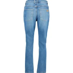Maloja Alltagsbekleidung|Hosen-- Women's PinaM. - Jeans Denim Blue