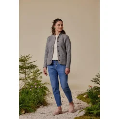 Maloja Alltagsbekleidung|Hosen-- Women's PinaM. - Jeans Denim Blue