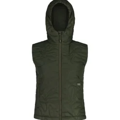 Maloja Alltagsbekleidung|Westen-- Women's RedaliaM. - Kunstfaserweste