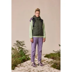 Maloja Alltagsbekleidung|Westen-- Women's RedaliaM. - Kunstfaserweste