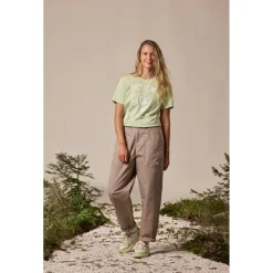 - Woen' Rioya. - T-hirt < Maloja Best