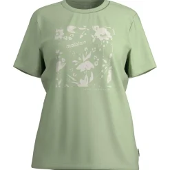 - Woen' Rioya. - T-hirt < Maloja Best