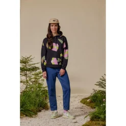 Maloja - Woen' aaner. - Hoodie