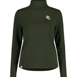 Maloja Pullover & Hoodies-- Women's SchneekoppeM. - Fleecepullover